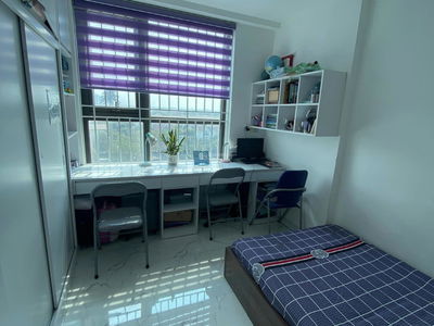 Valencia Garden Project, Vietnam Valencia Garden Project, Vietnam