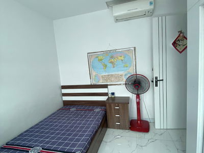 Valencia Garden Project, Vietnam Valencia Garden Project, Vietnam