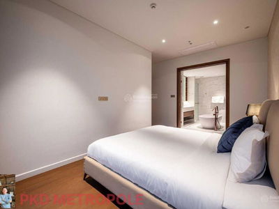 The Metropole Thu Thiem, Vietnam The Metropole Thu Thiem, Vietnam