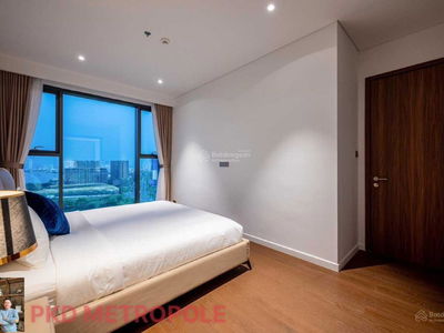 The Metropole Thu Thiem, Vietnam  The Metropole Thu Thiem, Vietnam