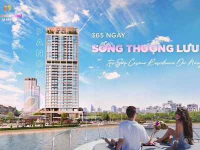 Sun Cosmo Residence Project Sun Cosmo Residence Project