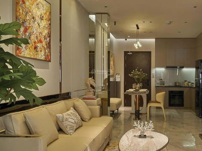 The Privia, Vietnam The Privia, Vietnam