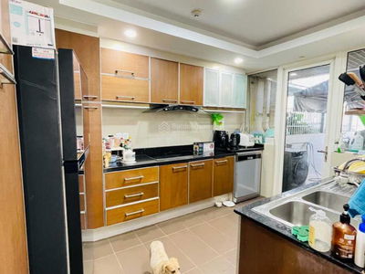 Saigon Pearl, Vietnam Saigon Pearl, Vietnam