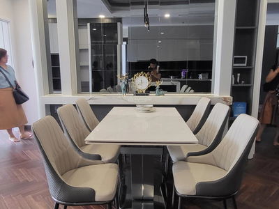 BRG Diamond Residence, Vietnam BRG Diamond Residence, Vietnam