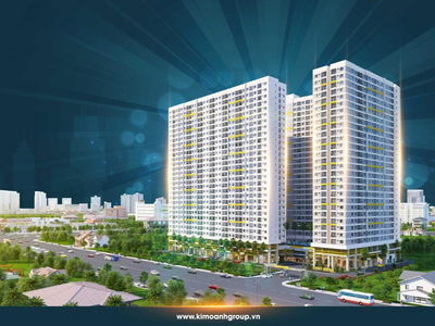 Legacy Prime Project, Vietnam Legacy Prime Project, Vietnam