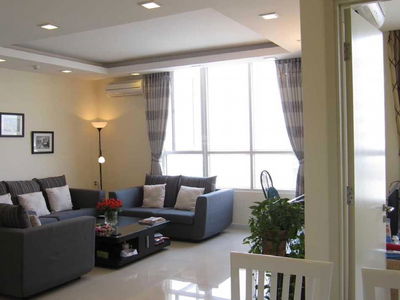 Imperia Garden, Vietnam Imperia Garden, Vietnam