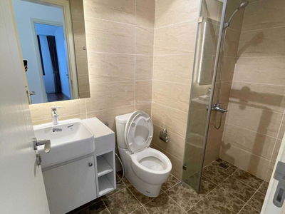 Hei Tower Electricity Project, Vietnam Hei Tower Electricity Project, Vietnam