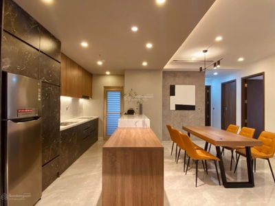 The Peak, Vietnam The Peak, Vietnam