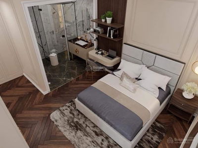 The Everrich Infinity, Vietnam The Everrich Infinity, Vietnam