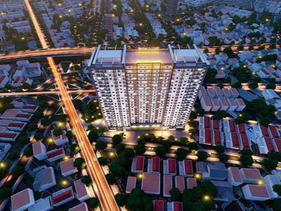 Tecco Home An Phu Project, Vietnam Tecco Home An Phu Project, Vietnam