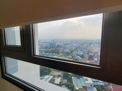 Topaz Twins Project, Vietnam Topaz Twins Project, Vietnam