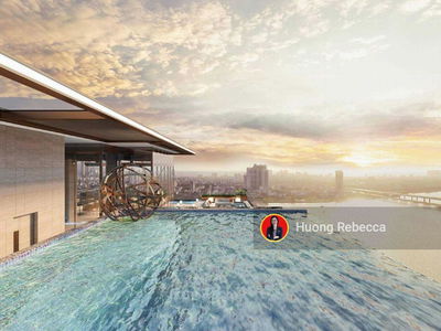 The Filmore Da Nang Project, Vietnam The Filmore Da Nang Project, Vietnam