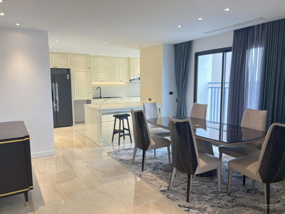 AZ Lam Vien Complex Project, Vietnam  AZ Lam Vien Complex Project, Vietnam