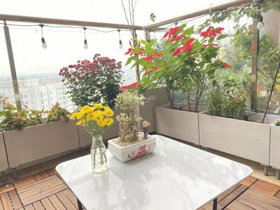 HPC Landmark 105 Project, Vietnam HPC Landmark 105 Project, Vietnam