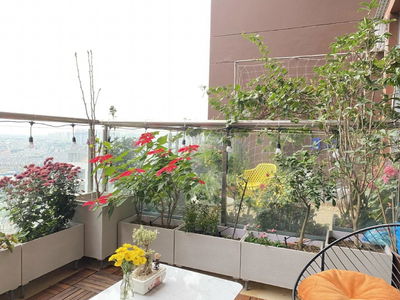 HPC Landmark 105 Project, Vietnam HPC Landmark 105 Project, Vietnam