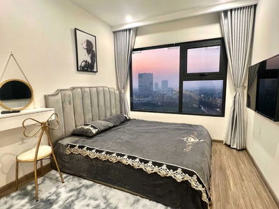 Vinhomes Smart City, Vietnam Vinhomes Smart City, Vietnam