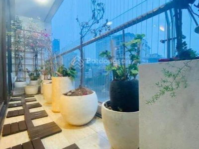 Chelsea Residences Project, Vietnam Chelsea Residences Project, Vietnam