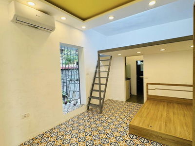 Lane 121, Vietnam Lane 121, Vietnam