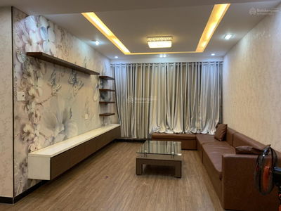 Chanh Hung Apartment - Giai Viet, Vietnam Chanh Hung Apartment - Giai Viet, Vietnam