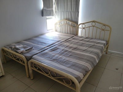 The Canary Project, Vietnam The Canary Project, Vietnam