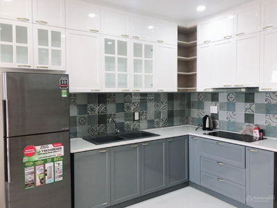 Galaxy 9, Vietnam Galaxy 9, Vietnam