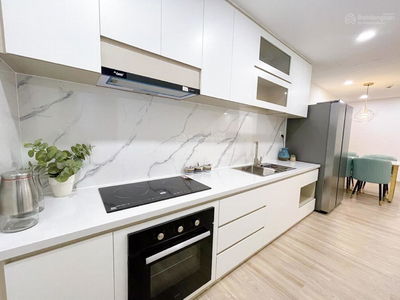 Masteri Thao Dien, Vietnam Masteri Thao Dien, Vietnam