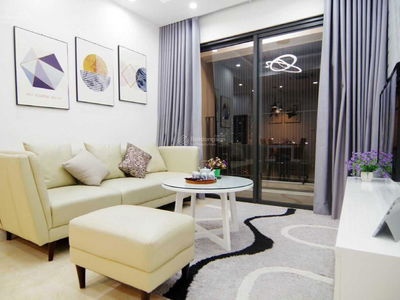 Vinhomes D'Capitale Project, Vietnam Vinhomes D'Capitale Project, Vietnam