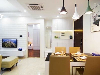 Vinhomes D'Capitale Project, Vietnam Vinhomes D'Capitale Project, Vietnam