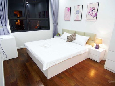 Vinhomes D'Capitale Project, Vietnam Vinhomes D'Capitale Project, Vietnam