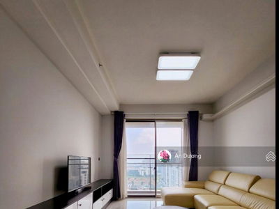 Vo Van Kiet Street, Vietnam Vo Van Kiet Street, Vietnam