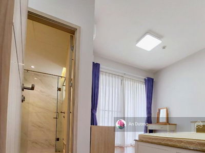 Vo Van Kiet Street, Vietnam Vo Van Kiet Street, Vietnam