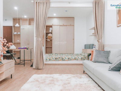 Eurowindow River Park Project, Vietnam Eurowindow River Park Project, Vietnam