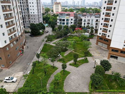 CT4 Yen Nghia Apartment Project, Vietnam CT4 Yen Nghia Apartment Project, Vietnam