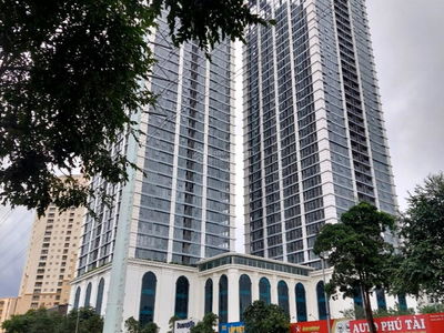 MHD Trung Van Project, Vietnam MHD Trung Van Project, Vietnam