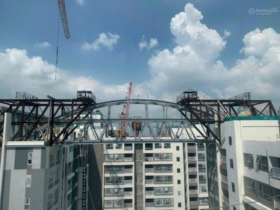 Happy One Central Project Happy One Central Project