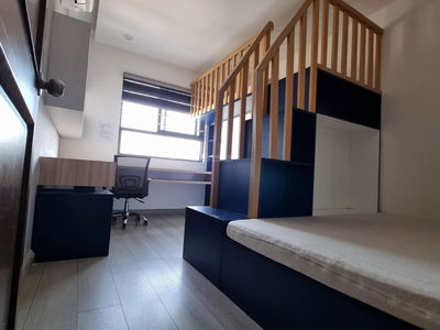 Phuoc Hai Industrial Park Project, Vietnam Phuoc Hai Industrial Park Project, Vietnam