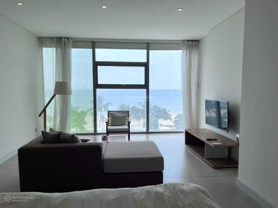 Fusion Suites Da Nang Beach project, Vietnam Fusion Suites Da Nang Beach project, Vietnam