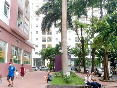 Apartment Z751 Ha Do, Vietnam Apartment Z751 Ha Do, Vietnam