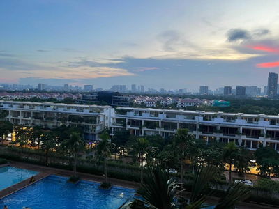 Sarimi Sala, Vietnam Sarimi Sala, Vietnam