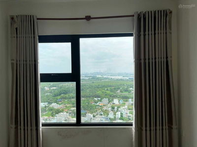 Vinhomes Grand Park, Vietnam  Vinhomes Grand Park, Vietnam