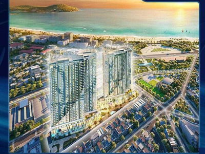 Wyndham Sailing Bay Resort Quy Nhon Project, Vietnam Wyndham Sailing Bay Resort Quy Nhon Project, Vietnam