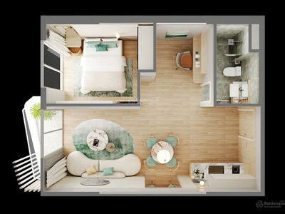 Meyhomes Capital Project, Vietnam Meyhomes Capital Project, Vietnam