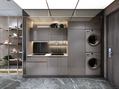 Pham Van Dong Street, Vietnam Pham Van Dong Street, Vietnam