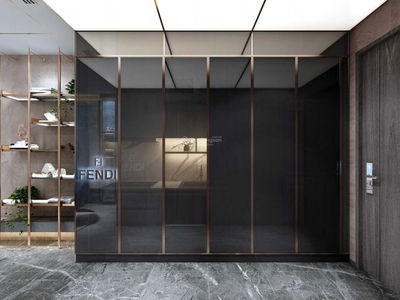 Pham Van Dong Street, Vietnam Pham Van Dong Street, Vietnam