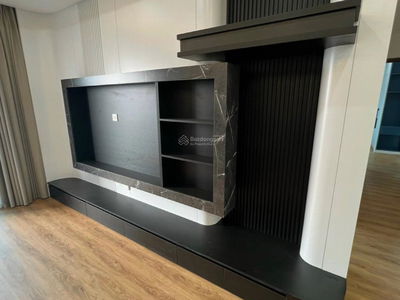 Gold Tower, Vietnam Gold Tower, Vietnam