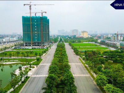 An Lac Green Symphony Project, Vietnam An Lac Green Symphony Project, Vietnam