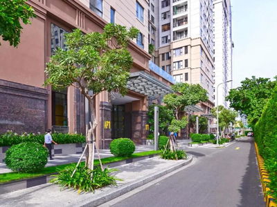 The Tresor, Vietnam The Tresor, Vietnam