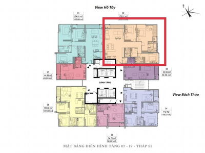 Sun Grand City, Vietnam Sun Grand City, Vietnam