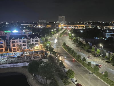 Hateco Apollo Project, Vietnam Hateco Apollo Project, Vietnam