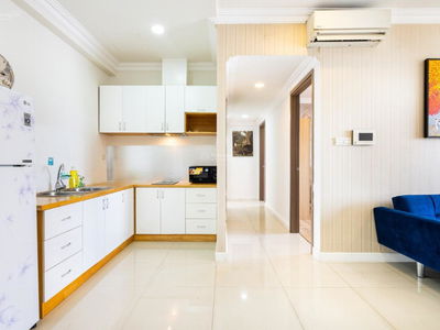 ICON 56, Vietnam ICON 56, Vietnam